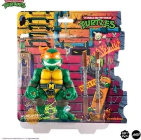 810140241450 MONDO Teenage Mutant Ninja Turtles Michelangelo