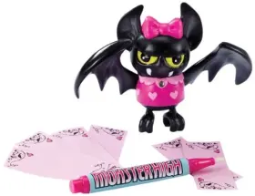 BDD97 MONSTER HIGH Secret Critters Figure