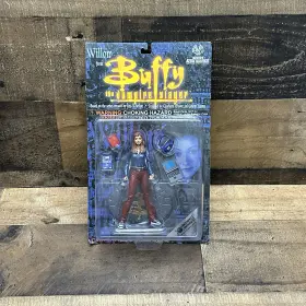 661470090320 MOORE ACTION COLLECTIBLES Buffy Vampire Slayer