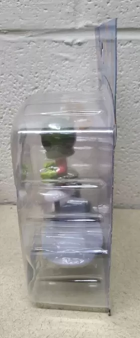 14560 MOOSE Space Jam Marvin Martian Spaceship #2