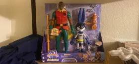 14647 MOOSE Space Jams Set Un