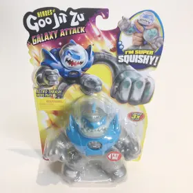 630996412091 MOOSE Heroes Goo Jit Zu Galaxy Attack Astro Hero