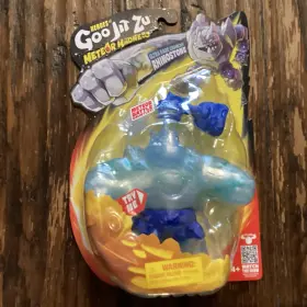 630996430187 MOOSE Heroes Goo Jit Zu Meteor Madness Ultra Fig