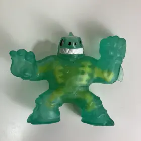 41186 MOOSE ENTERPRISE Heroes Goo Jit Zu Dino Ray Thrash