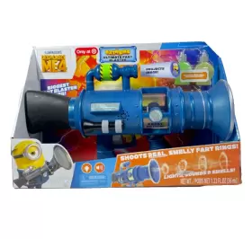 59308 MOOSE ENTERPRISE Despicable Me Extreme Ultimate Fart
