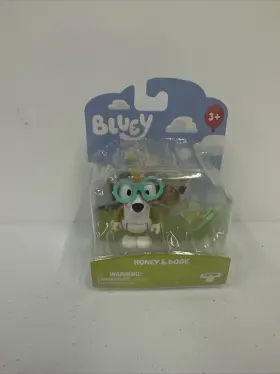 630996171776 MOOSE ENTERPRISE Honey Book Bluey Story Starter