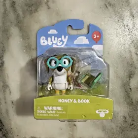 630996173473 MOOSE ENTERPRISE Bluey Story Starter Pack Figure