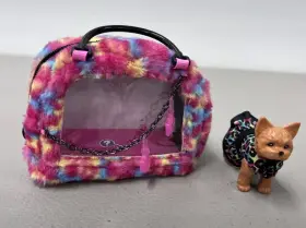 630996253502 MOOSE ENTERPRISE Littles Yorkshire Terrier Pet #2