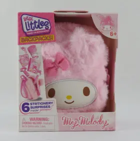 630996254288 MOOSE ENTERPRISE Littles Sanrio Melody Mini