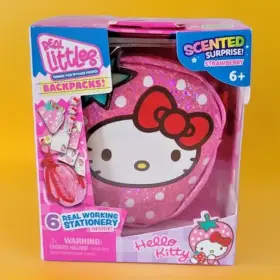630996254806 MOOSE ENTERPRISE Littles Backpacks Hello Kitty