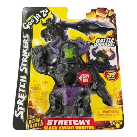 630996427835 MOOSE ENTERPRISE Goo Jit Zu Stretch Strikers