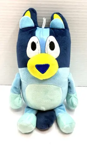 18062 MOOSE TOYS Bluey Stuffed Animal Friends Toy Cartoon