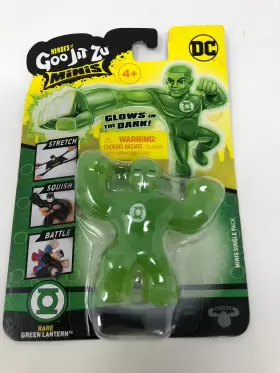 41170 MOOSE TOYS Heros Goo Jit Zu Batman