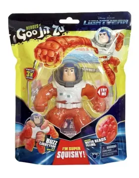 630996414255 MOOSE TOYS Heroes Goo Jit Zu Buzz Lightyear