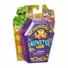630996416297 MOOSE TOYS Treasure Mini Monsters #2