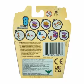 630996416297 MOOSE TOYS Treasure Mini Monsters #3