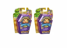 630996416297 MOOSE TOYS Treasure Mini Monsters