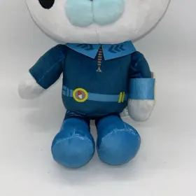 61119 MOOSE TOYS LLC Octonauts Beyond Talking Captian #3