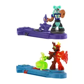 AKE15000-01 MOOSE TOYS LLC Legends Power Storm Versus Pack #2