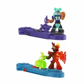 AKE15000-01 MOOSE TOYS LLC Legends Power Storm Versus Pack