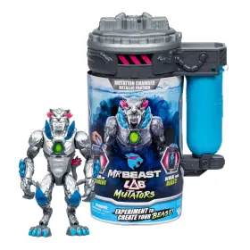 630996247181 MRBEAST LAB Mutators Mutate Ultimate Beast