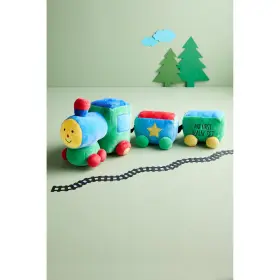 718540889251 MUD PIE Train Set #2