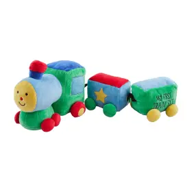 718540889251 MUD PIE Train Set