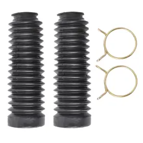 690303622254 MUNIRATER Front Fork Shock Boots Honda Atc Big
