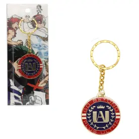 030656844680 MY HERO ACADEMIA Go Beyond Ultra Key Chain Anime