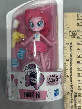630509621521 MY LITTLE PONY Hasbro Equestria Girls Fashion