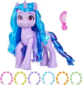 F3870 MY LITTLE PONY Toys Izzy Moonbow Sparkle
