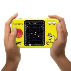 DGUNL-4198 MYARCADE Arcade Pac Pocket Player Pro Video Game