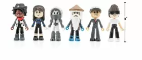 191726516019 MYSTERY Roblox Devseries Blind Figure Virtual #3