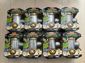 630996417447 MYSTERY Teenage Mutant Ninja Turtles Treasure