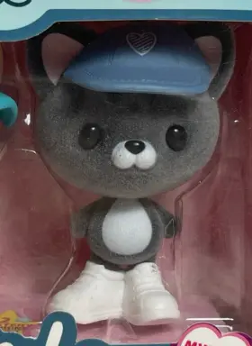 810009208204 MYSTERY Cutie Loos Mix Aspen Jett Cat Figures #3
