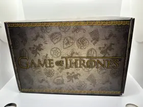857422009049 MYSTERY Culturefly Game Thrones Collectors Box #3