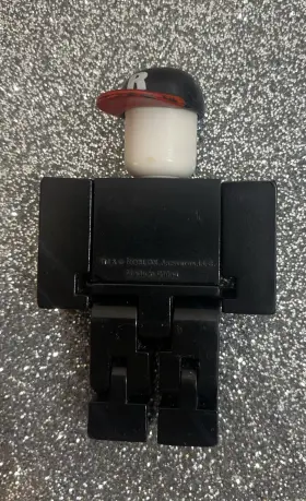 ROB037 MYSTERY Roblox Boy Guest Action Figure #2