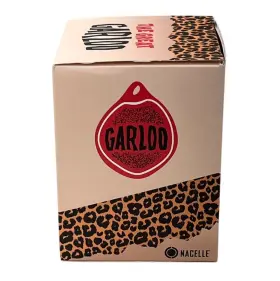 850048317079 NACELLE Great Garloo Action Figure Toy #2