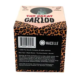 850048317079 NACELLE Great Garloo Action Figure Toy #3