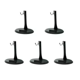 611830563292 NANSHINE Action Figure Stand Scale Holder
