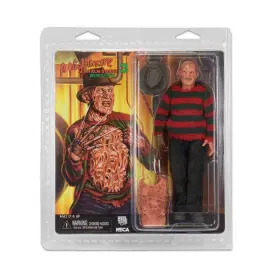 14931 NECA Nightmare Elm Street Clothed Dream Warriors Freddy