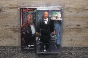 14956 NECA Reel Toys Nightmare Elm Street Dream Warrior