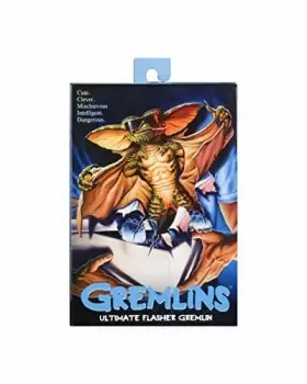 30625 NECA Gremlins Scale Action Figure Ultimate Flasher #2