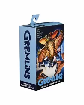 30625 NECA Gremlins Scale Action Figure Ultimate Flasher #3