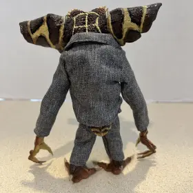 30712 NECA Batch Ultimate Brain Gremlin Loose Action Figure #3