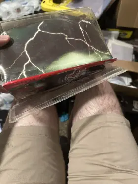 31969 NECA Box Ghostbusters Action Figure Zuul Terror Dog #2