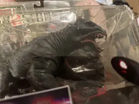 31969 NECA Box Ghostbusters Action Figure Zuul Terror Dog #3