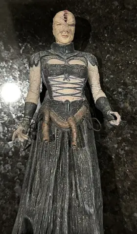 33015 NECA Hellraiser Stitch Action Figure Reel Toys #2