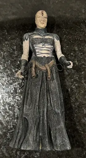 33015 NECA Hellraiser Stitch Action Figure Reel Toys