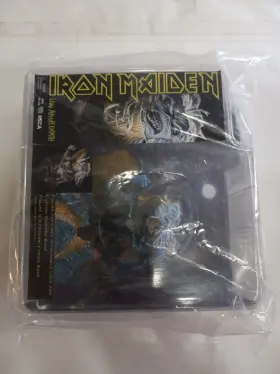 33788 NECA Iron Maiden Death Eddie Action Figure